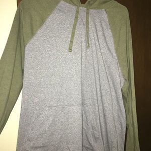 Tony hawk next level pullover